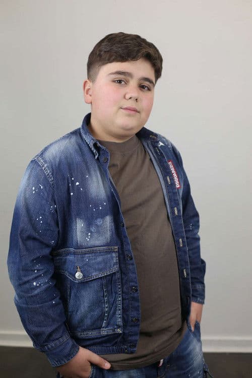 Catello Buonocore profile photo