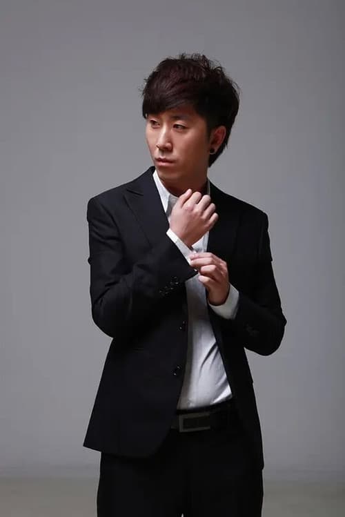 Wu Yingzhe profile photo