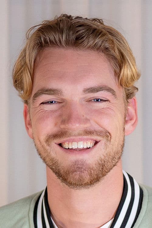 Stefan De Vries profile photo