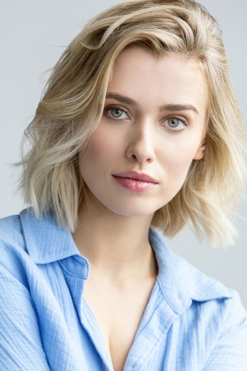 Genevieve DeGraves profile photo