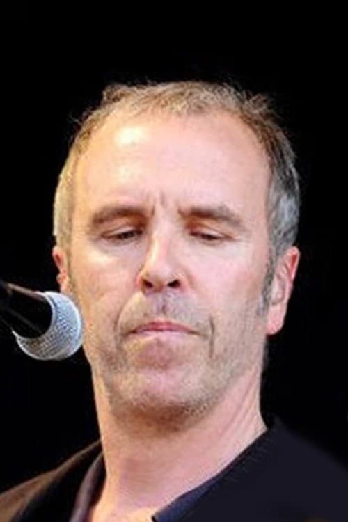 Nick Seymour profile photo