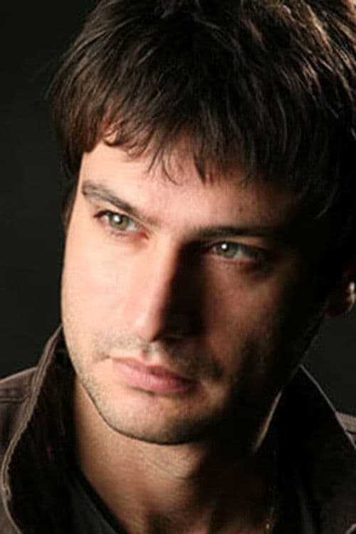 Shahram Haghighat Doost profile photo