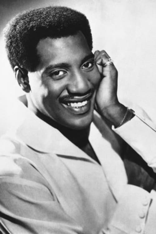 Otis Redding profile photo