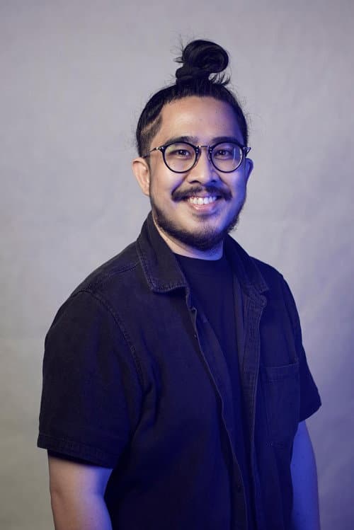 Azman Zulkiply profile photo