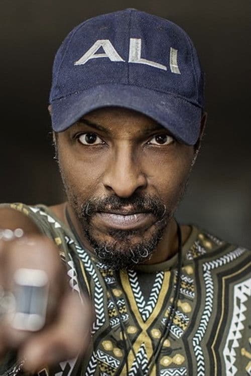 Muhammad Ali Jnr profile photo