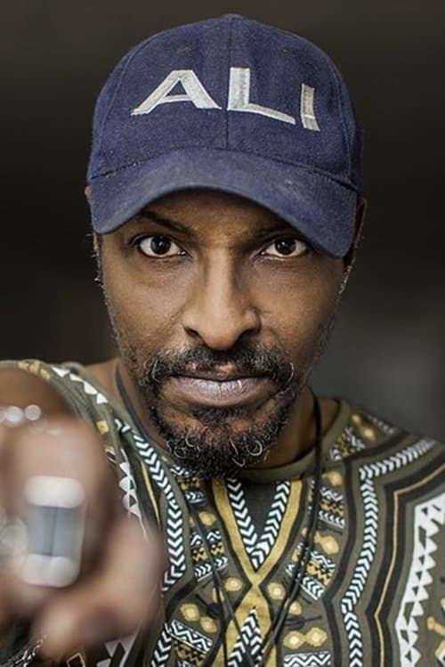 Muhammad Ali Jnr profile photo