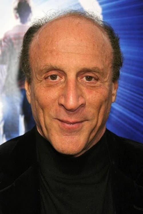 Michael Phillips profile photo