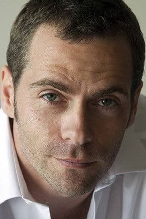 Christopher Morris profile photo