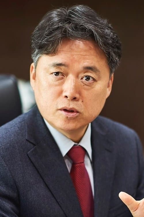 Choe Seung-ho profile photo