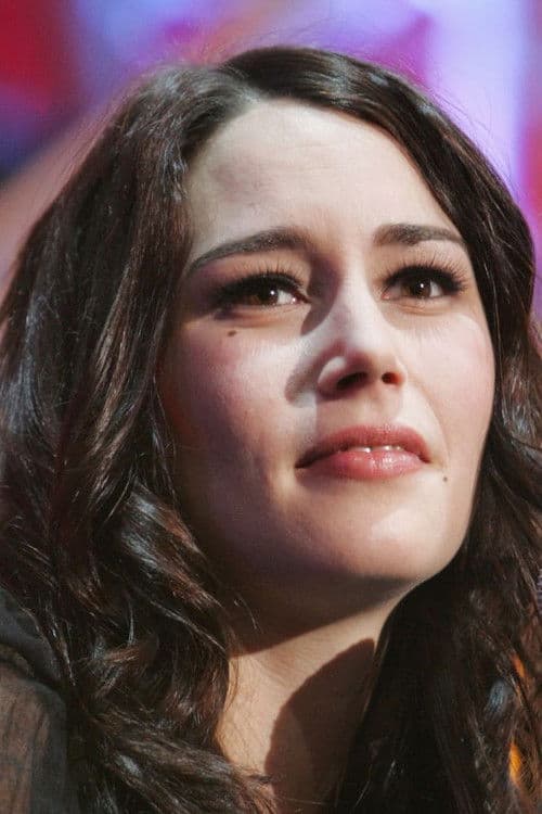 Marie Espinosa profile photo