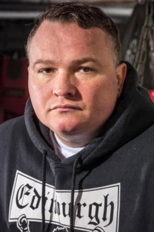 Bradley Welsh profile photo