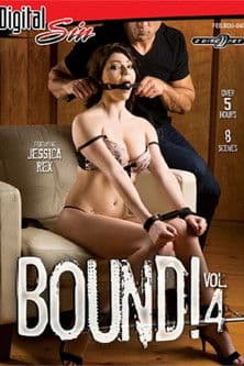 Bound! 4 poster