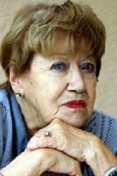 Tania Massalitinova profile photo