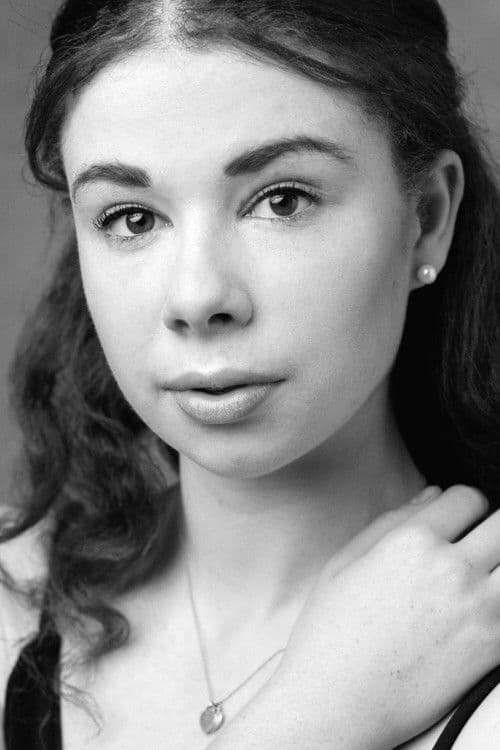 Rebecca Blenkinsop profile photo