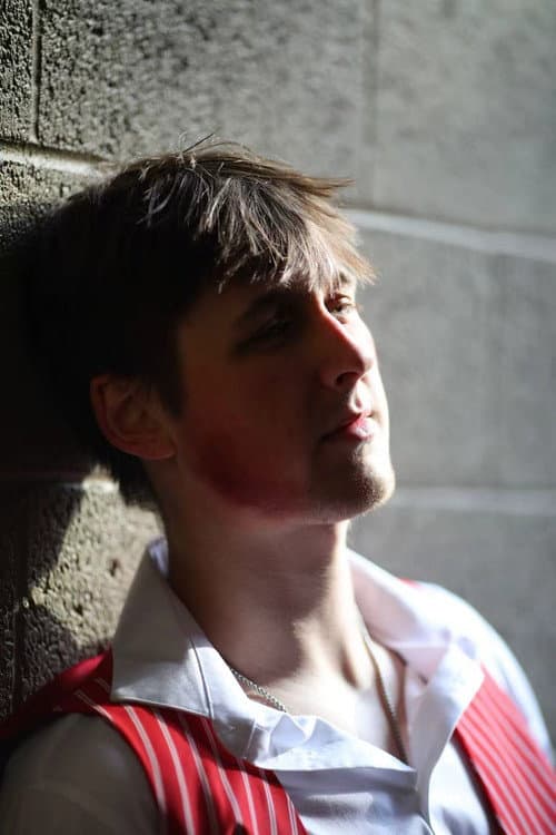 Logan Turk profile photo