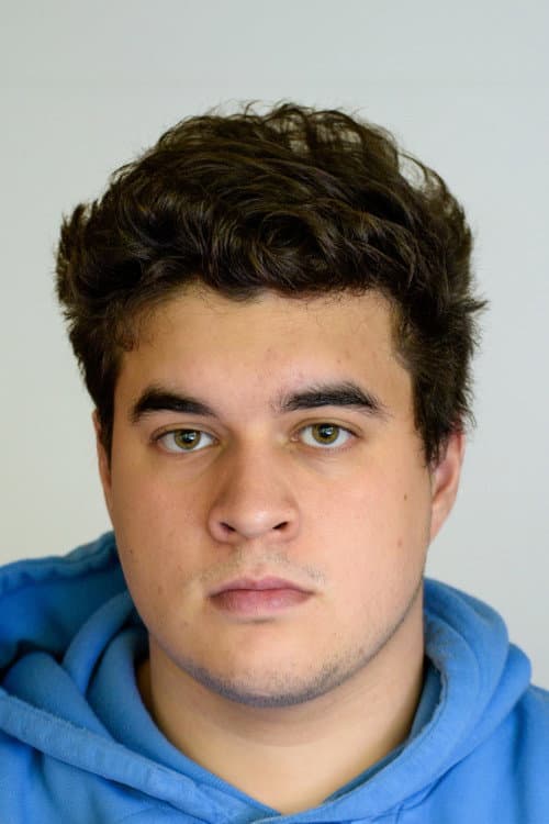 Anthony França Brown profile photo