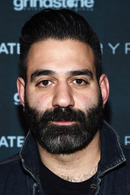 Nima Fakhrara profile photo