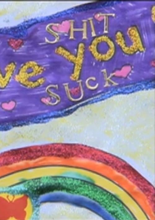 A Heart and Other Small Shapes poster