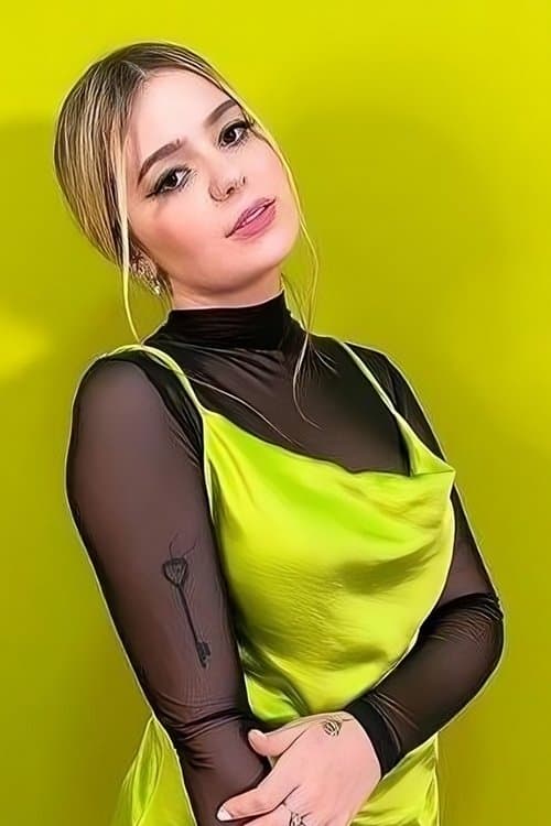 Vitória Moraes profile photo