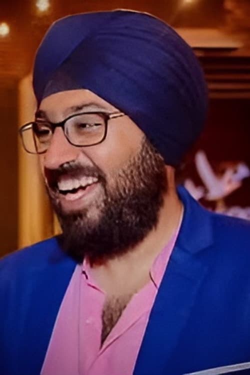 Balraj Singh Ghai profile photo