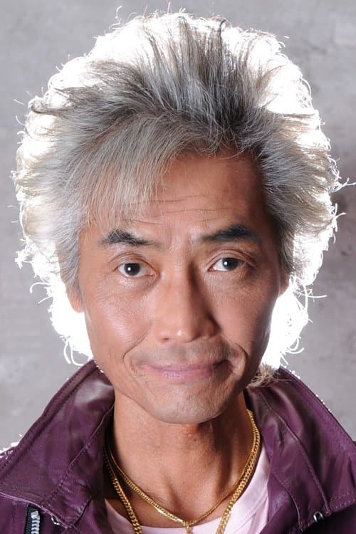 Kazuki Yao profile photo