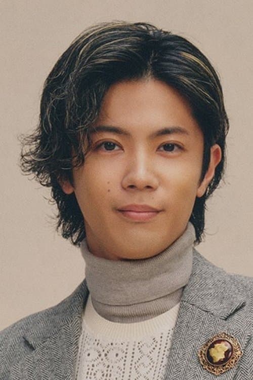Yuta Jinguji profile photo