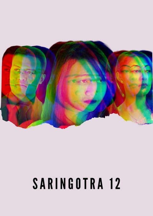 Saringotra 12 poster