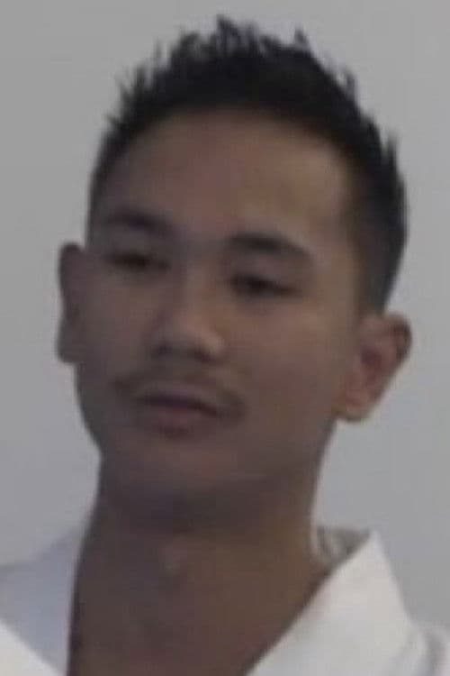 Dave Serrano profile photo