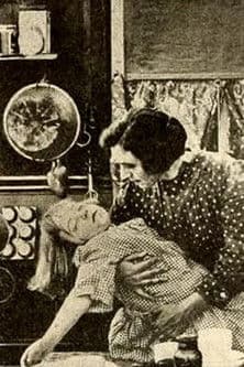 Broncho Billy and the Sheriff's Kid poster