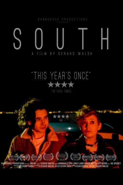 South poster