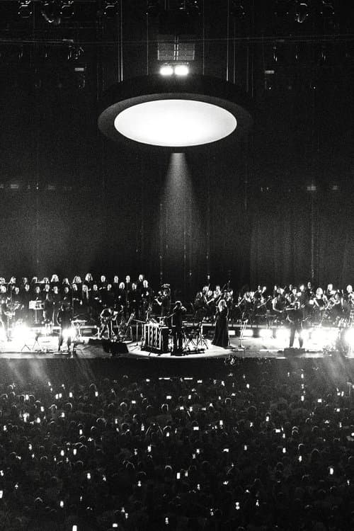 Anton Belyaev’s LAB: In Search of New Harmony poster