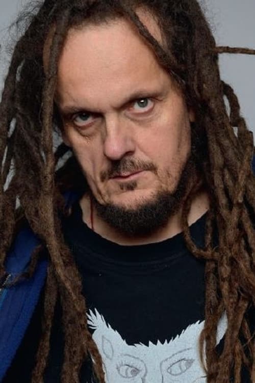 Mariusz Wilczyński profile photo