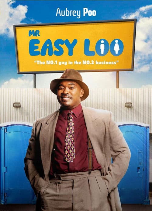 Mr Easy Loo poster