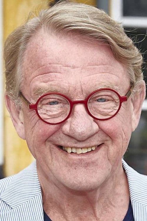 Henning Jensen profile photo