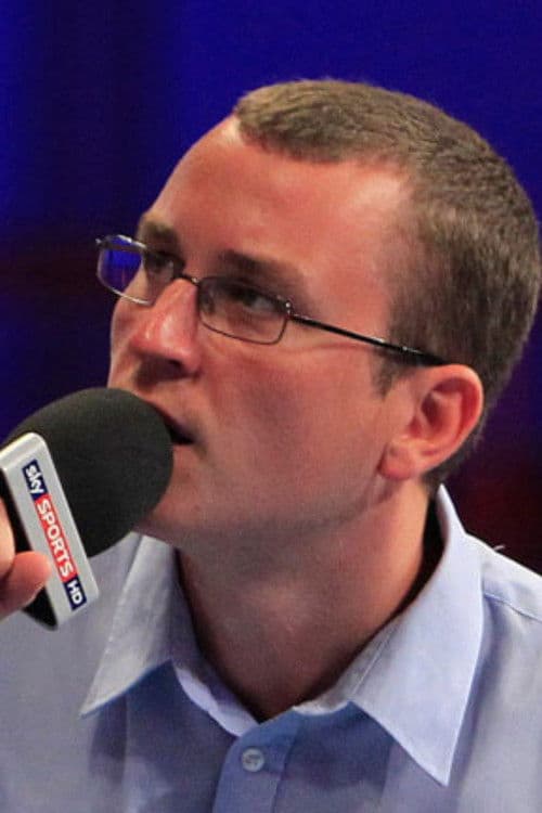 Kirk Bevins profile photo