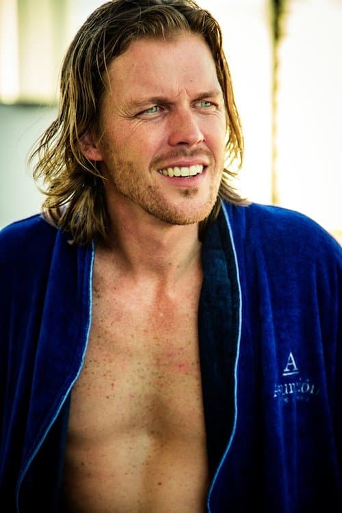 Nathan Christopher Haase profile photo