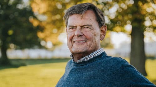 Alletiders Ulf poster