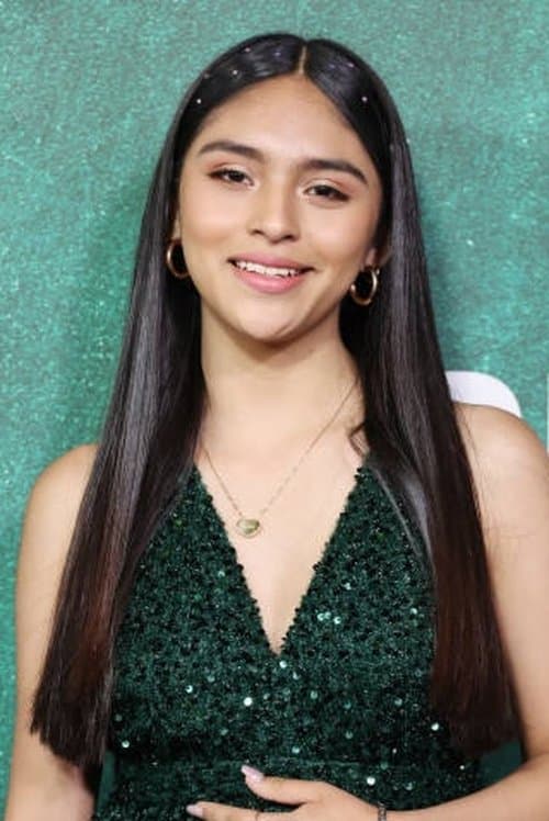 Jennifer Trejo profile photo