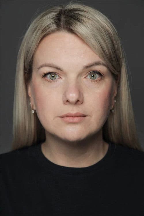 Elena Mukhortova profile photo