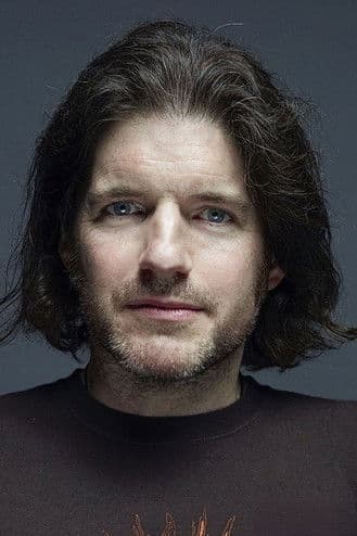 Charlie Adlard profile photo