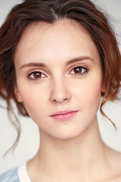 Anna Afanaseva profile photo