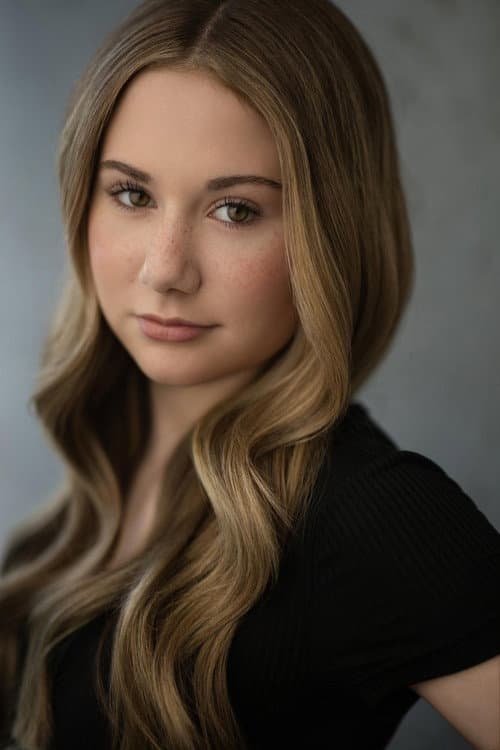 Ava Grace Cooper profile photo