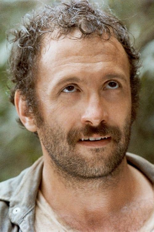 Robert Kerman profile photo