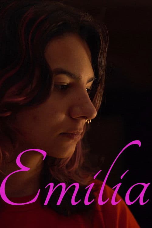 Emilia poster