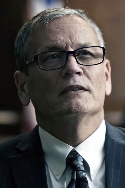 A.J. Ford profile photo