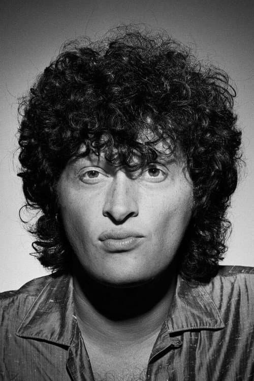 Barry Hay profile photo