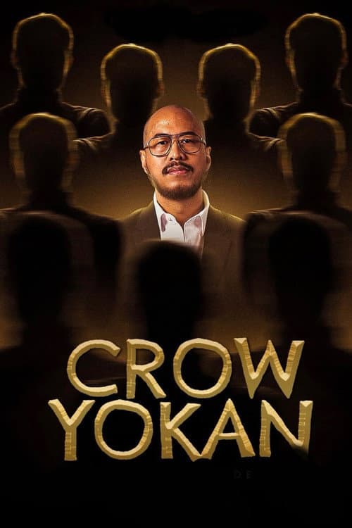 Crowyokan poster