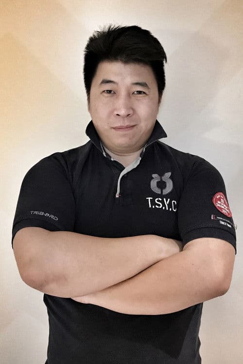 Chao Xu profile photo