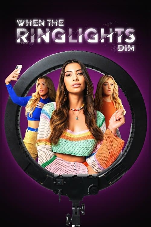 When the Ringlights Dim poster