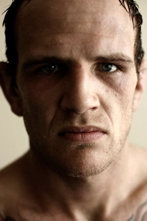 Luke Stewart profile photo